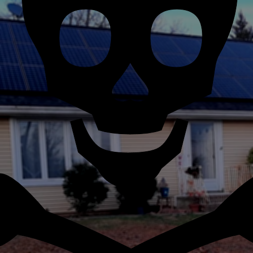 The Dark Side of Solar Sales Calls