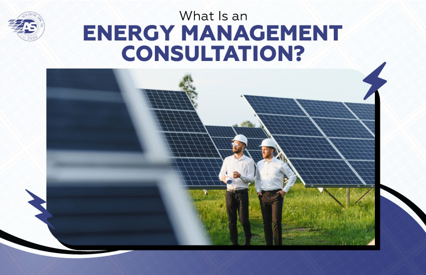 What Is an Energy Management Consultation?