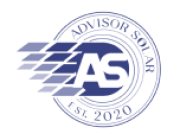 Advisor Solar